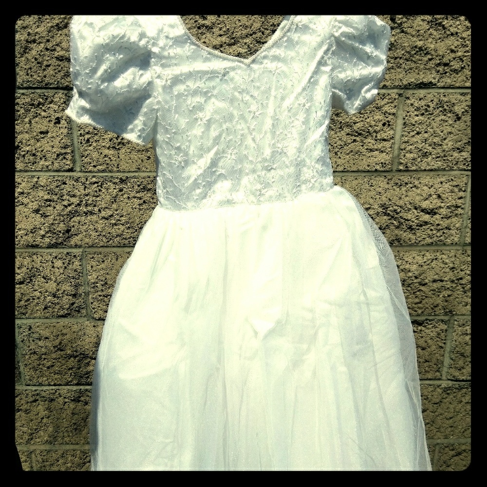 Little Girl dress